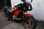 Picture 2 - Kawasaki GPZ 750 Turbo motorbike