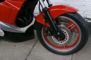 Picture 3 - Kawasaki GPZ 750 Turbo motorbike
