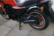Picture 7 - Kawasaki GPZ 750 Turbo motorbike