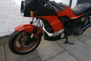 Picture 8 - Kawasaki GPZ 750 Turbo motorbike