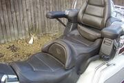 Picture 4 - Honda GL1500SE Goldwing, 1991(J), 62329 Miles, Lovely Machine, £4995 motorbike