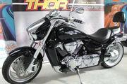 Picture 2 - Suzuki VZR M1800R 2007 Boulevard Intruder, Top Condition, Only £6450 motorbike