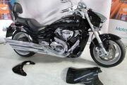 Picture 3 - Suzuki VZR M1800R 2007 Boulevard Intruder, Top Condition, Only £6450 motorbike