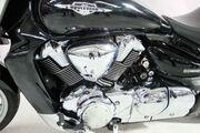 Picture 5 - Suzuki VZR M1800R 2007 Boulevard Intruder, Top Condition, Only £6450 motorbike