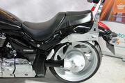 Picture 6 - Suzuki VZR M1800R 2007 Boulevard Intruder, Top Condition, Only £6450 motorbike