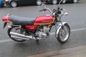 Kawasaki KH 250 1976/N for sale