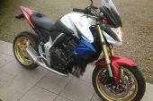 2012 Honda CB1000R-C Extreme - Only 1300 miles - Stunning for sale