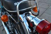 Picture 6 - 1971 Suzuki T500 R Cobra Titan Classic in stunning / Original Condition, GT500 motorbike