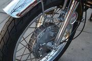 Picture 9 - 1971 Suzuki T500 R Cobra Titan Classic in stunning / Original Condition, GT500 motorbike