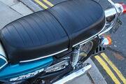 Picture 11 - 1971 Suzuki T500 R Cobra Titan Classic in stunning / Original Condition, GT500 motorbike