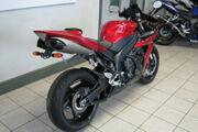 Picture 5 - 2005 Yamaha YZF R1 05 RED Super Sports Bike - HPi clear motorbike