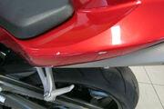 Picture 7 - 2005 Yamaha YZF R1 05 RED Super Sports Bike - HPi clear motorbike