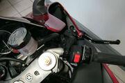 Picture 10 - 2005 Yamaha YZF R1 05 RED Super Sports Bike - HPi clear motorbike