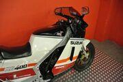 Picture 2 - Suzuki RG 400 1985 motorbike