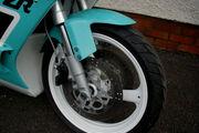 Picture 2 - Yamaha TZR 250 REVERSE CYLINDER 3MA-4 1990 motorbike