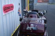 Picture 7 - 1989 Honda GL1500-K Excellent Condition Goldwing 1500 GL motorbike