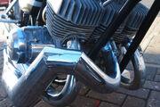 Picture 2 - Kawasaki H2 750 Triple Nostalgic 70s 80s Dragbike Classic Vintage Rare motorbike