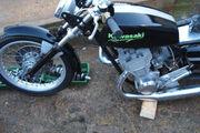 Picture 9 - Kawasaki H2 750 Triple Nostalgic 70s 80s Dragbike Classic Vintage Rare motorbike