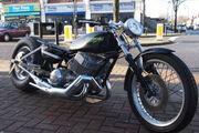 Picture 10 - Kawasaki H2 750 Triple Nostalgic 70s 80s Dragbike Classic Vintage Rare motorbike