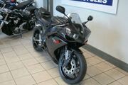 Picture 2 - 2008 Yamaha YZF R1 08 Grey Damaged Repairable motorbike
