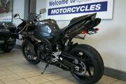 Picture 5 - 2008 Yamaha YZF R1 08 Grey Damaged Repairable motorbike