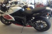 Picture 3 - BMW K1300 S. 30 Year Special Edition. 120 miles only. Perfect motorbike