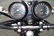 Picture 2 - 1974 Kawasaki KH 500 MACH 111 Triple motorbike