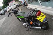 Picture 7 - 1974 Kawasaki KH 500 MACH 111 Triple motorbike