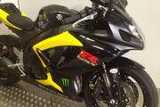 Picture 3 - Suzuki GSXR 750 GSXR750 2007 56 Plate motorbike