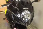Picture 4 - Suzuki GSXR 750 GSXR750 2007 56 Plate motorbike