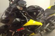 Picture 6 - Suzuki GSXR 750 GSXR750 2007 56 Plate motorbike