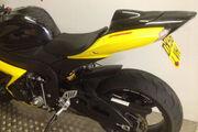 Picture 7 - Suzuki GSXR 750 GSXR750 2007 56 Plate motorbike