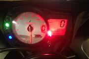 Picture 8 - Suzuki GSXR 750 GSXR750 2007 56 Plate motorbike