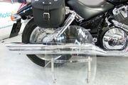 Picture 3 - Honda VTX 1800C Custom. 2006, Only 3000 Miles, Black motorbike