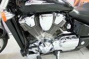 Picture 5 - Honda VTX 1800C Custom. 2006, Only 3000 Miles, Black motorbike