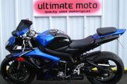 Picture 2 - Excellent Example 2007 (07) Suzuki GSXR 600 K7 Isle Of Man motorbike