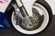 Picture 6 - Suzuki Motorbike RGV 250 VJ22 SP - Stunning Collectible Two-Stroke motorbike