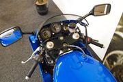 Picture 8 - Suzuki Motorbike RGV 250 VJ22 SP - Stunning Collectible Two-Stroke motorbike