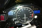 Picture 8 - 2009 Yamaha R1 Yellow Limited Edition motorbike