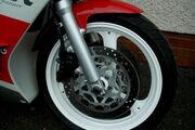 Picture 2 - Yamaha TZR 250 Reverse Cylinder 3MA 1989 Very Tidy Must See motorbike