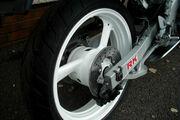 Picture 6 - Yamaha TZR 250 Reverse Cylinder 3MA 1989 Very Tidy Must See motorbike