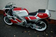 Picture 7 - Yamaha TZR 250 Reverse Cylinder 3MA 1989 Very Tidy Must See motorbike