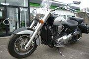 Picture 2 - Kawasaki VN 2000 A6F motorbike