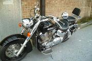 Picture 4 - Honda VTX 1300 S-6 Black Loaded With Extras motorbike