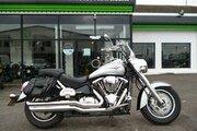 Picture 5 - Kawasaki VN 2000 A6F motorbike