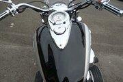 Picture 8 - Kawasaki VN 2000 A6F motorbike
