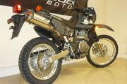 Picture 2 - Suzuki DR650 DR 2014 Import From USA Full Power motorbike