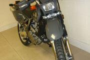 Picture 4 - Suzuki DR650 DR 2014 Import From USA Full Power motorbike
