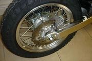 Picture 9 - Suzuki DR650 DR 2014 Import From USA Full Power motorbike
