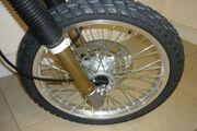 Picture 10 - Suzuki DR650 DR 2014 Import From USA Full Power motorbike